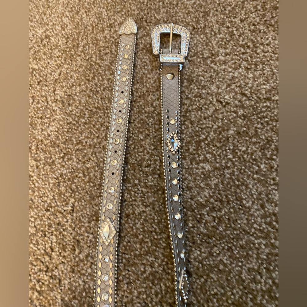 Belt